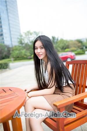 Ladies of Asia