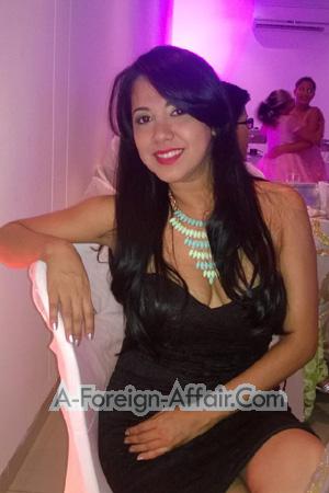 Ladies of Latin-America