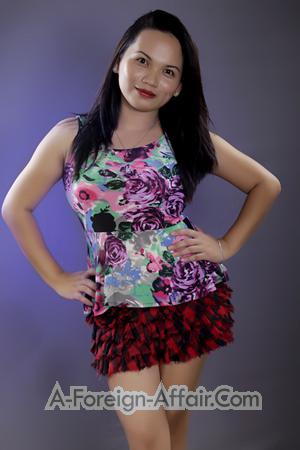 158296 - Aiza Kristel Age: 28 - Philippines