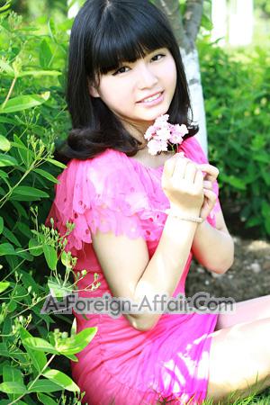 159004 - Lu Age: 35 - China