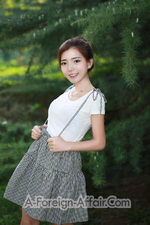 159437 - FengZhi Age: 29 - China
