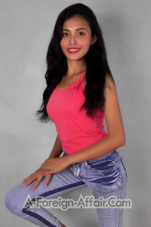 159604 - Marygrace Age: 29 - Philippines