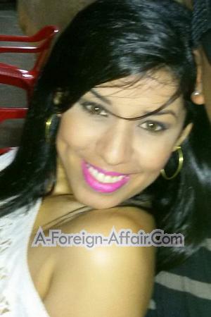 Ladies of Colombia