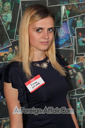 Ladies of Eastern-Europe