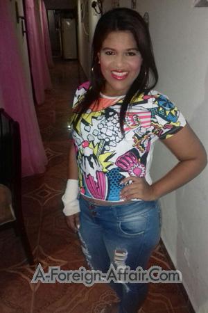 160029 - Leydis Age: 36 - Colombia