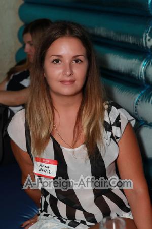 Ladies of Ukraine