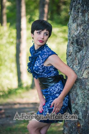 160173 - Ekaterina Age: 35 - Ukraine