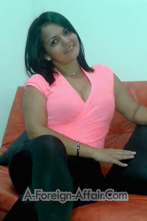 160417 - Mavis Elena Age: 36 - Colombia