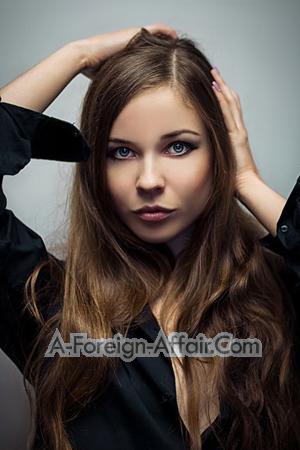Ladies of Eastern-Europe