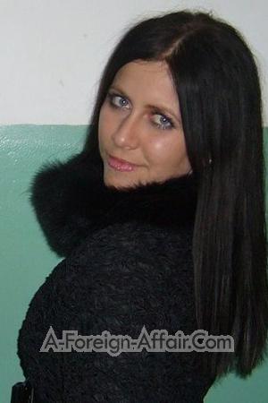 Ladies of Russia