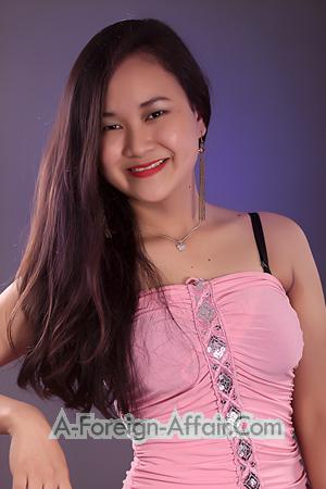 161055 - Cherry Joy Age: 27 - Philippines