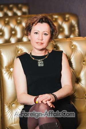 161162 - Elena Age: 55 - Ukraine
