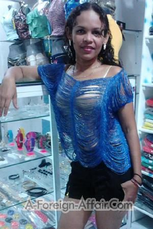 Ladies of Colombia