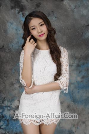 162347 - Ling Age: 38 - China