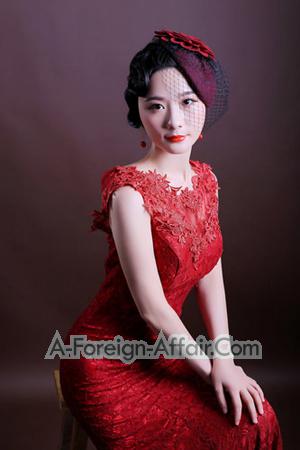 Ladies of China