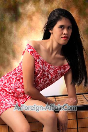 Ladies of Cebu City