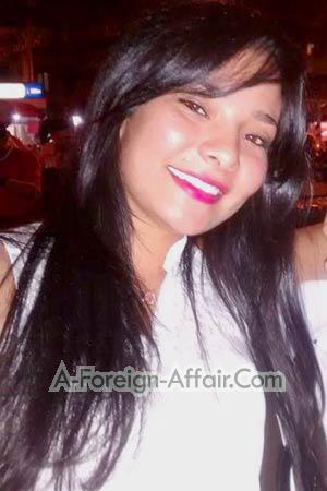 Ladies of Colombia