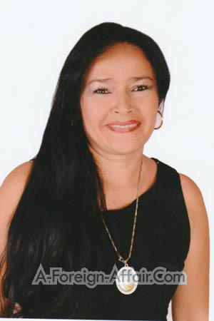 163244 - Marta Doris Age: 58 - Colombia