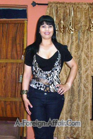 163458 - Yesenia Age: 51 - Costa Rica