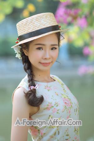 163632 - Jinlian Age: 34 - China