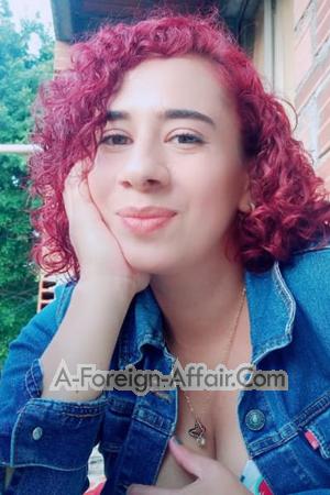 163779 - Monica Patricia Age: 44 - Colombia