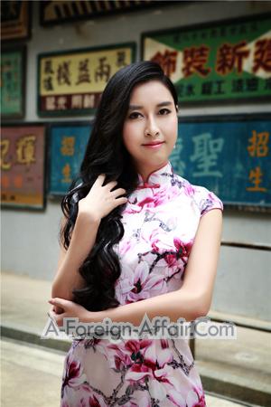 164587 - Shuang Age: 33 - China