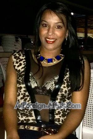 164767 - Rossana Age: 37 - Dominican Republic