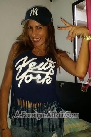 164961 - Ana Age: 54 - Colombia