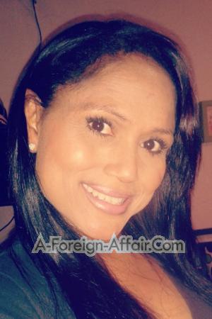 Ladies of Latin-America