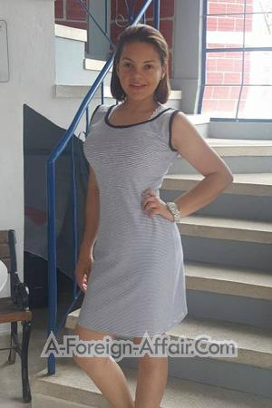 Ladies of Colombia
