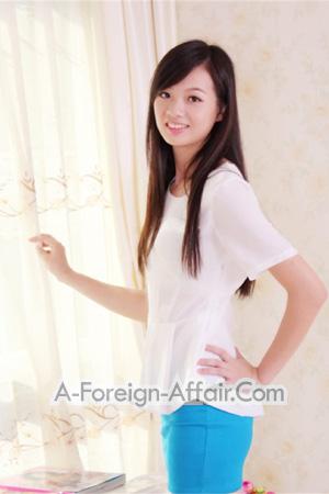 166715 - Zeyan Age: 36 - China