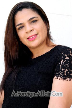 167418 - Kenelma Age: 51 - Colombia