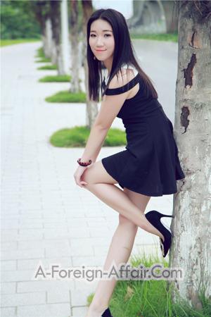 167676 - Xiaohong Age: 41 - China
