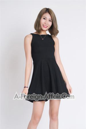 167701 - Leyi Age: 27 - China