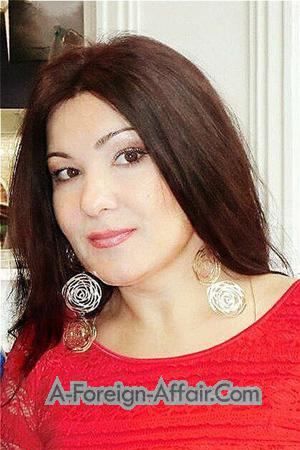 167768 - Tatyana Age: 50 - Ukraine