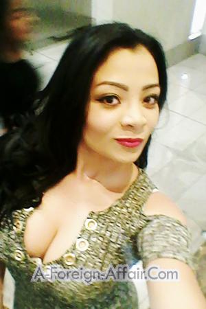 Ladies of Latin-America
