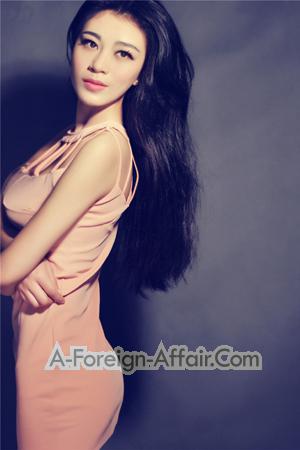 168190 - Jiali Age: 28 - China