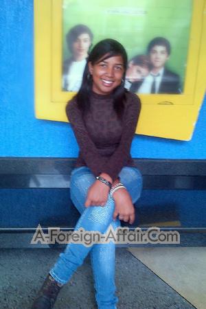 168310 - July Age: 29 - Venezuela