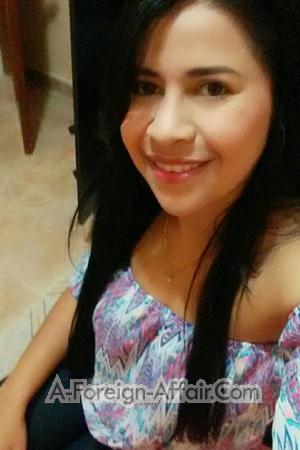 Ladies of Colombia