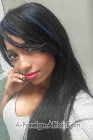 Ladies of Colombia