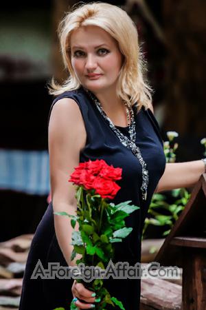 169433 - Elina Age: 50 - Ukraine