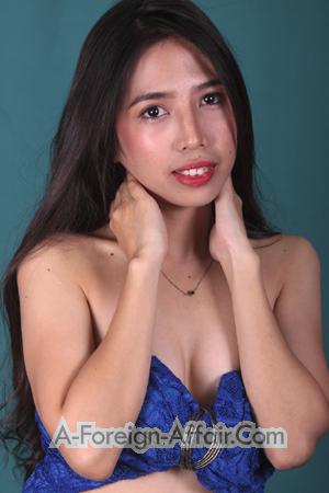 169479 - Jessa Mae Age: 27 - Philippines