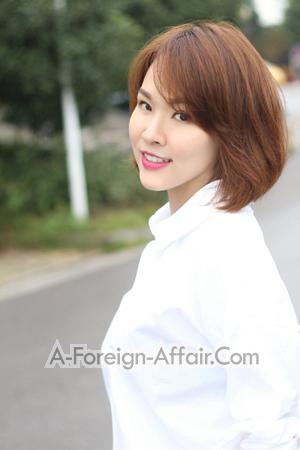 Ladies of Changsha