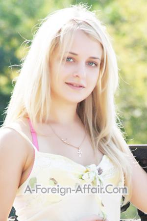 Ladies of Eastern-Europe