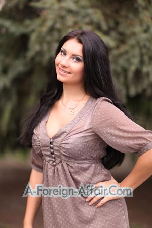 Ladies of Ukraine