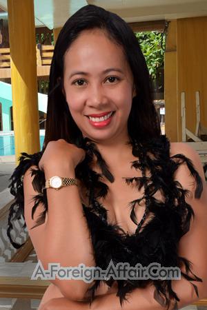 Ladies of Davao City