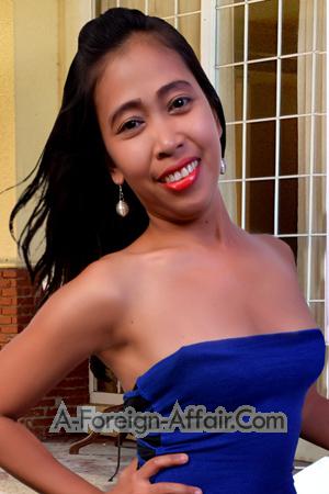 Ladies of Davao City