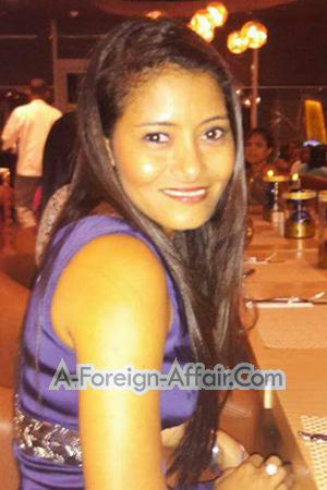 Ladies of Latin-America