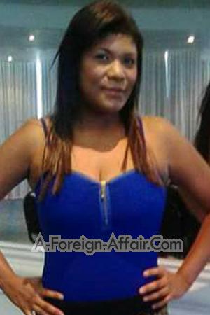 171055 - Indira Age: 41 - Colombia
