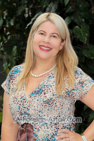 171469 - Alba Lucia Age: 46 - Colombia